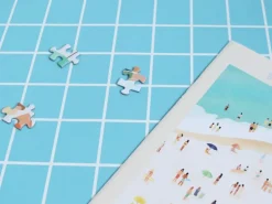 Puzzle Beach Life par Melisa Bilgici - 1000 pièces