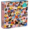 Puzzle Book Club - 1000 pièces 69x51 cm