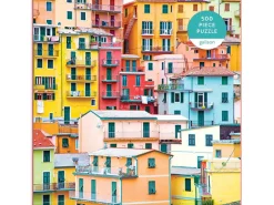 Puzzle Ciao from Cinque Terre - 500 pièces