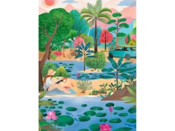 Puzzle Du Temps Pour Moi 1000 pièces – Pieces & Peace