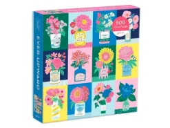 Puzzle Ever Upward - 500 pièces - Galison
