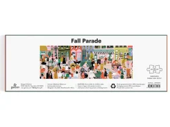 Puzzle Fall Parade - 1000 pièces