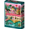 Puzzle Florence 1000 pièces – Pieces & Peace