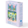 Puzzle Floris par Simply, Katy- 1000 pièces