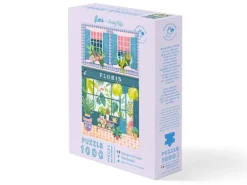 Puzzle Floris par Simply, Katy- 1000 pièces