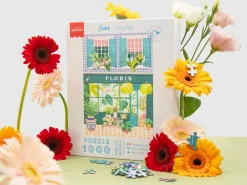 Puzzle Floris par Simply, Katy- 1000 pièces