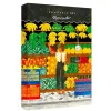 Puzzle Fruteria Del Mercado 1000 pièces – ATWS