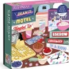 Puzzle Game Night - 1000 pièces - Galison