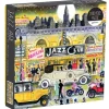 Puzzle Jazz Age - 1000 pièces