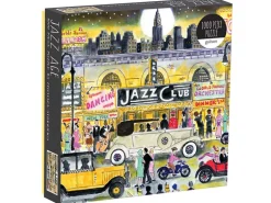 Puzzle Jazz Age - 1000 pièces