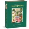 Puzzle Lighting 101 : Houseplants - 500 pièces - Galison