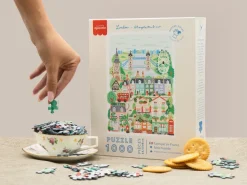 Puzzle London par Hoglet&Co - 1000 pièces