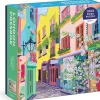 Puzzle London Passage - 1000 pièces - Galison