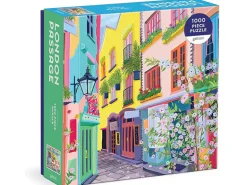 Puzzle London Passage - 1000 pièces - Galison