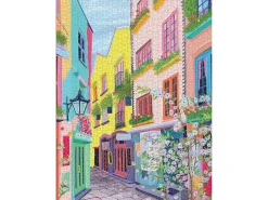 Puzzle London Passage - 1000 pièces - Galison