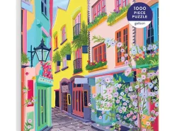 Puzzle London Passage - 1000 pièces - Galison