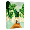 Puzzle Luxurious Bay 1000 pièces - ATWS