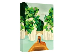Puzzle Luxurious Bay 1000 pièces - ATWS