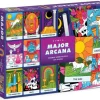 Puzzle Major Arcana - 500 pièces - Galison