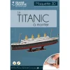 Puzzle maquette - Titanic