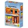 Puzzle Montréal - 1000 pièces - Hachette
