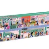 Puzzle Over & Under - 1000 pièces