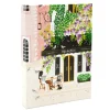 Puzzle Paris 1000 pièces - ATWS