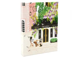 Puzzle Paris 1000 pièces - ATWS