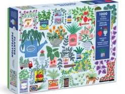 Puzzle Planter Perfection - 1000 pièces