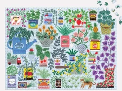 Puzzle Planter Perfection - 1000 pièces