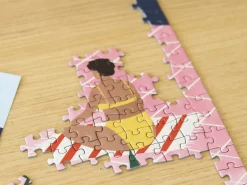 Puzzle Pool ladies par Maja Tomljanovic - 1000 pièces