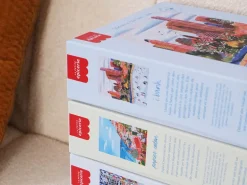 Puzzle Positano par Flore @Papier Coton - 1000 pièces