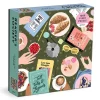 Puzzle Reader's Society - 1000 pièces - Galison