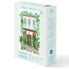 Puzzle Singapore par Hoglet&Co - 1000 pièces