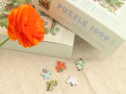 Puzzle Singapore par Hoglet&Co - 1000 pièces