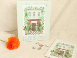 Puzzle Singapore par Hoglet&Co - 1000 pièces