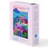 Puzzle Souvenir d'été par Chloé Weinfeld - 1000 pièces