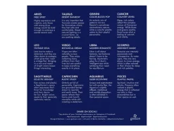 Puzzle Stargazing - 500 pièces - Galison