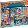 Puzzle Stitch by Stitch - 1000 pièces - Galison