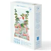Puzzle Tokyo par Hoglet&Co - 1000 pièces