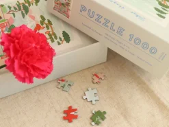Puzzle Tokyo par Hoglet&Co - 1000 pièces