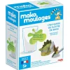 Recharge plâtre 800g – Mako moulages