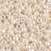 Rocailles Miyuki 8/0 ceylon antique ivory pearl - 592