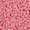 Rocailles Miyuki 11/0 duracoat opaque lychee - 4463