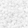 Rocailles Miyuki 8/0 opaque white - 402