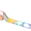 Rouleau de notes adhésives détachables Miffy