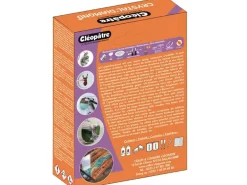Résine d'inclusion "Crystal'Diamond" 720 mL - transparent*Cléopatre*