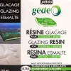 Résine glaçage biogarnic- gédéo 150 ml
