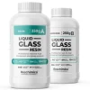 Résine Liquid Glass - 500 g