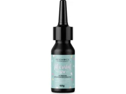 Résine transparente fil crystal UV - 60 g